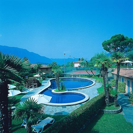 Villa Edy Apartments Tremezzina Exterior photo