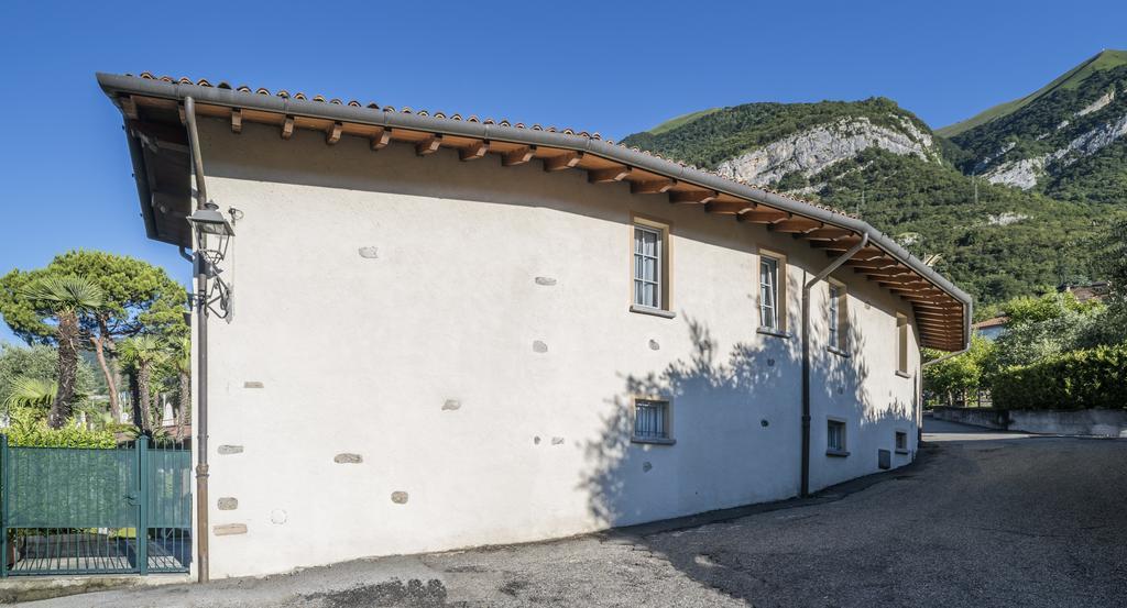 Villa Edy Apartments Tremezzina Exterior photo
