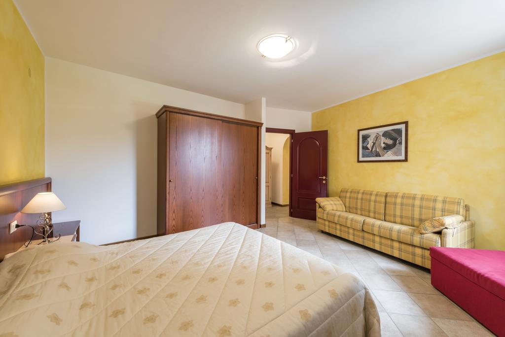 Villa Edy Apartments Tremezzina Exterior photo