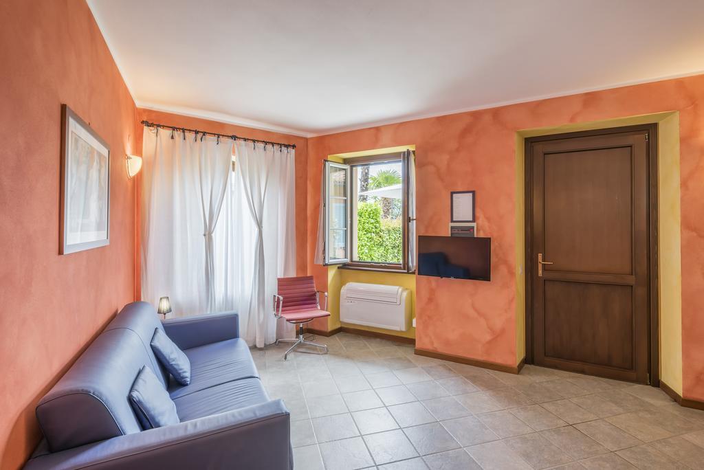 Villa Edy Apartments Tremezzina Exterior photo
