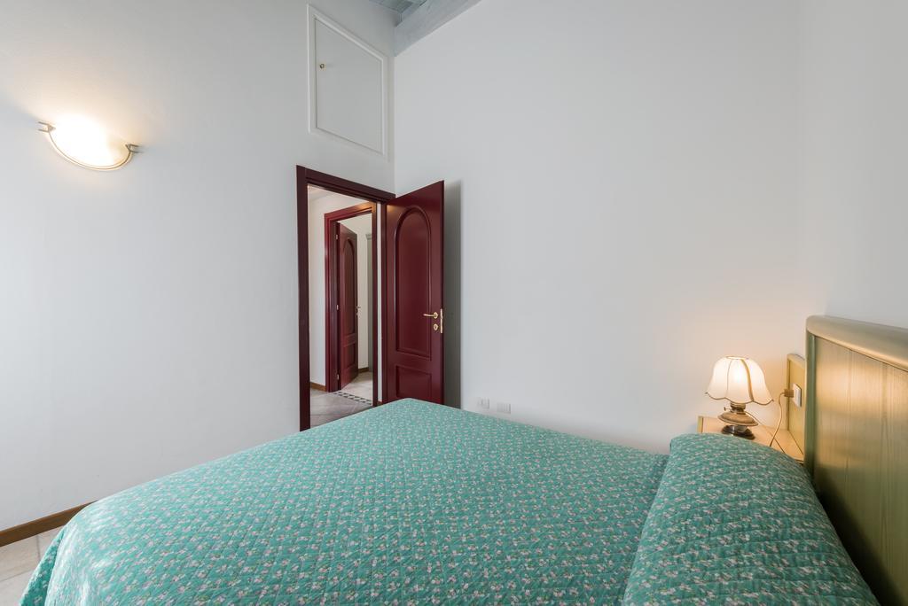 Villa Edy Apartments Tremezzina Exterior photo