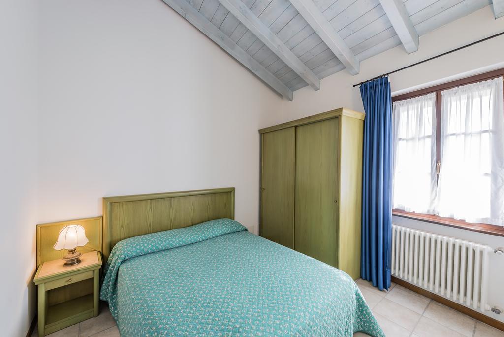 Villa Edy Apartments Tremezzina Exterior photo