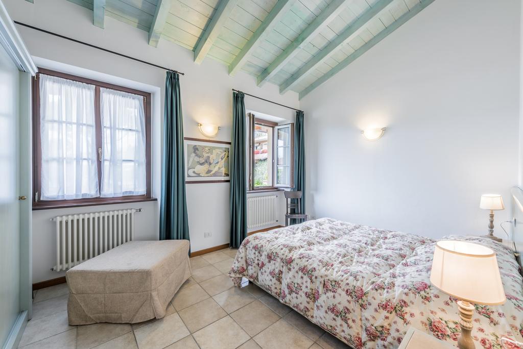 Villa Edy Apartments Tremezzina Exterior photo