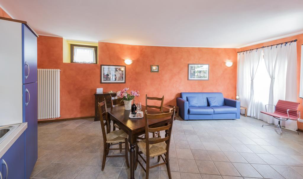 Villa Edy Apartments Tremezzina Exterior photo