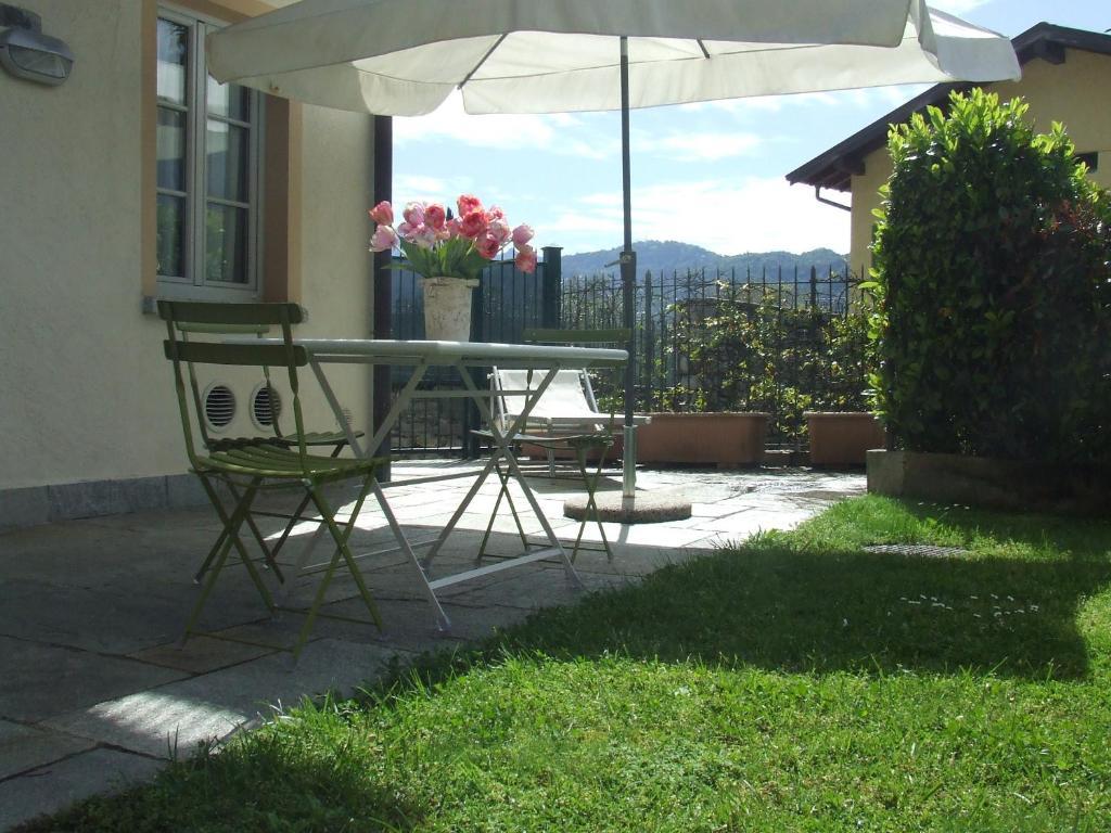 Villa Edy Apartments Tremezzina Room photo