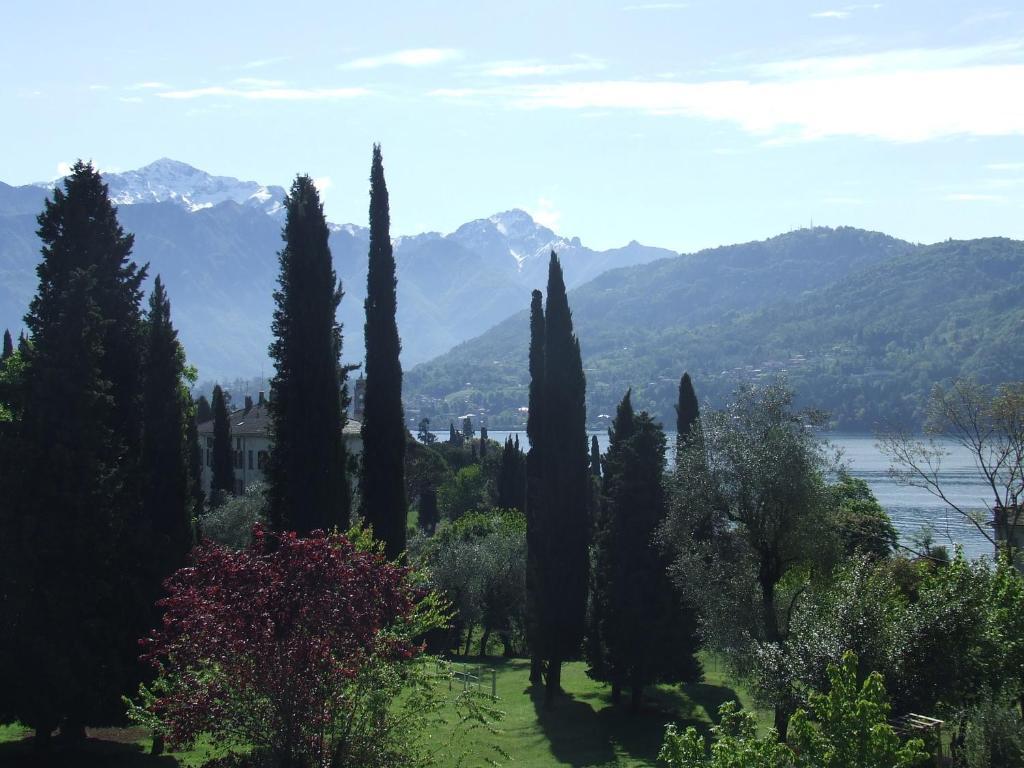 Villa Edy Apartments Tremezzina Room photo